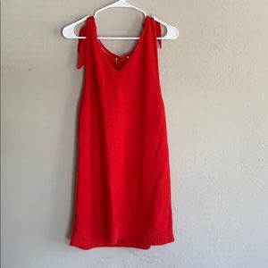 Target plus size knit tank